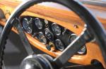 Lagonda 16/80 Saloon by Weymann 1933 года